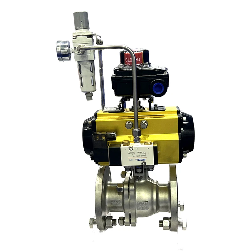 Motor Operated Ball Valve Motor Operated Ball Valve